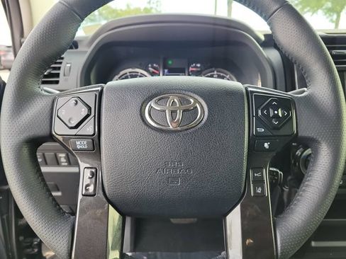 Used 2020 Toyota 4Runner TRD Pro AWD/4WD image 20