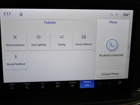 New 2026 Ford F150 STX AWD/4WD image 47