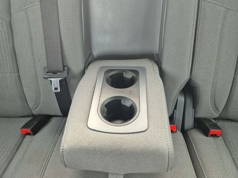 Used 2024 RAM 2500 Big Horn image 48