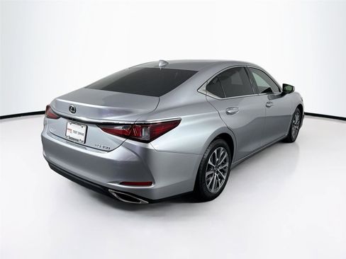 Used 2023 Lexus ES 350 image 6