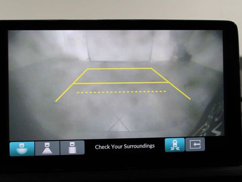 Used 2023 Honda CR-V EX-L image 34