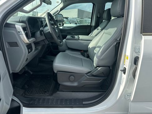 New 2026 Ford F350 XL image 38