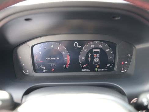 Used 2025 Acura ADX A-Spec AWD/4WD image 18