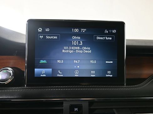 Used 2022 Lincoln Corsair Reserve AWD/4WD image 27