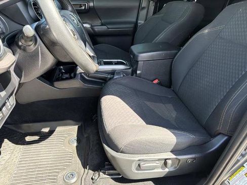 Used 2023 Toyota Tacoma 4x4 Double Cab w/ Trail Edition image 19