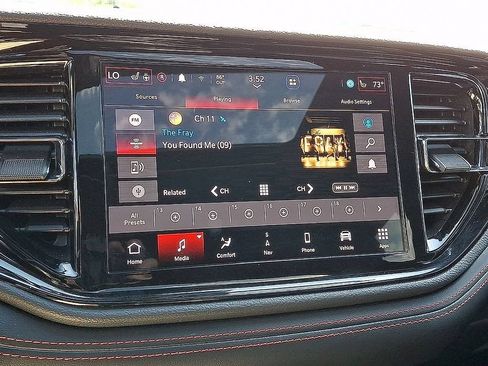 Used 2023 Dodge Durango R/T AWD/4WD image 17