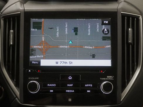 Used 2018 Subaru Crosstrek 2.0i Limited AWD/4WD image 30