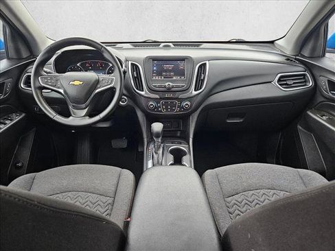Certified 2024 Chevrolet Equinox LT AWD/4WD image 16