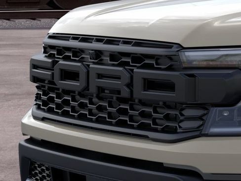 New 2026 Ford Ranger Raptor AWD/4WD image 17