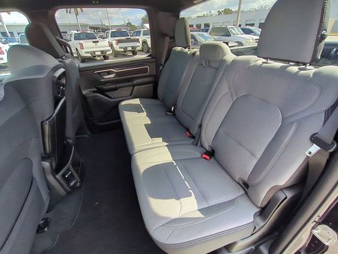 Used 2024 RAM 1500 Big Horn image 14