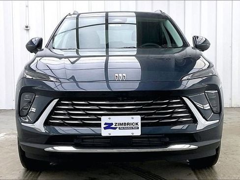 New 2026 Buick Envision Preferred image 3