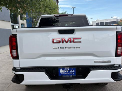 Used 2025 GMC Sierra 1500 Elevation AWD/4WD image 10
