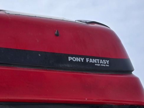 Used 2019 RAM ProMaster 3500 image 4