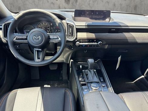 New 2026 MAZDA CX-50 2.5 Hybrid w/ Cargo Package AWD/4WD image 9