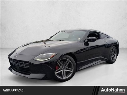 Used 2024 Nissan Z Sport w/ Floor Mat Package