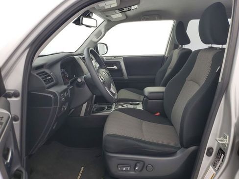 Used 2023 Toyota 4Runner SR5 image 17