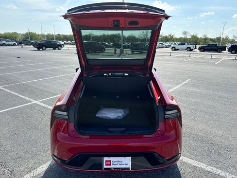 Certified 2025 Toyota Prius Plug-In Hybrid image 20