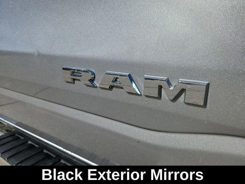 Used 2022 RAM 1500 Big Horn image 31