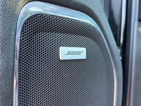 Used 2019 GMC Sierra 2500 Denali w/ Duramax Plus Package image 15