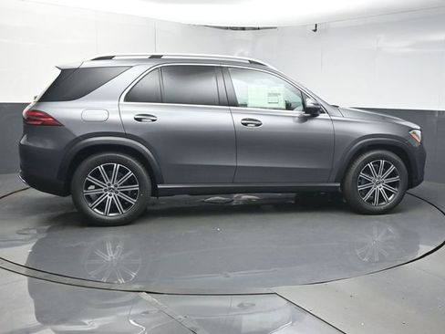 Used 2026 Mercedes-Benz GLE 350 4MATIC image 8
