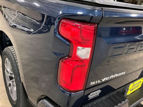 Used 2020 Chevrolet Silverado 1500 RST w/ All-Star Edition AWD/4WD image 26