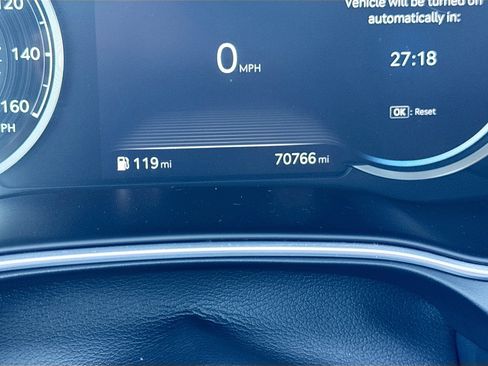 Used 2021 Genesis GV80 2.5T w/ Advanced Package 02 image 13