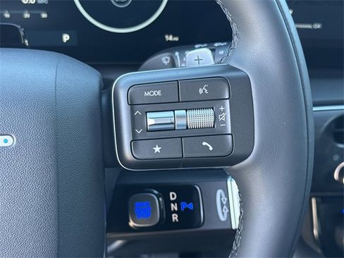 New 2026 Hyundai Palisade Calligraphy image 27