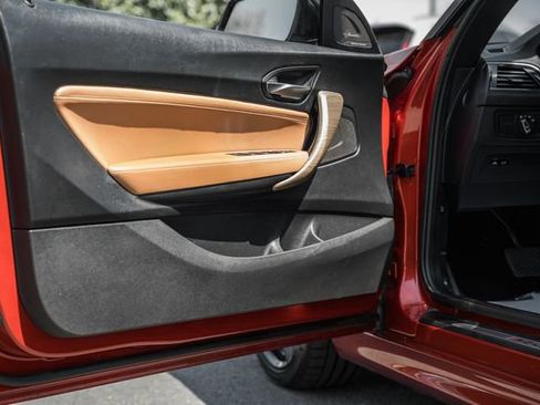 Used 2018 BMW M240i xDrive Convertible w/ Premium Package image 38