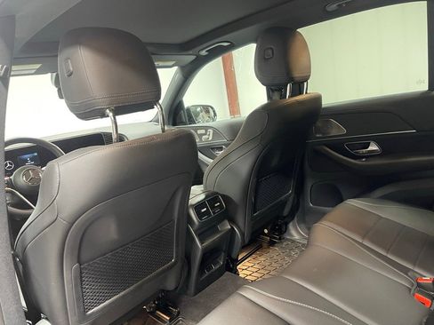 Used 2026 Mercedes-Benz GLE 450 GLE 450 image 26