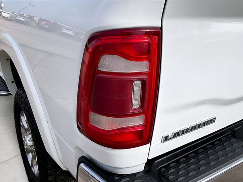 Used 2022 RAM 2500 Laramie AWD/4WD image 28