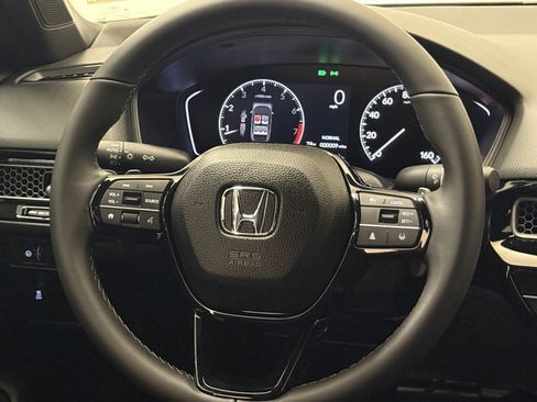 New 2026 Honda Civic Sport image 12