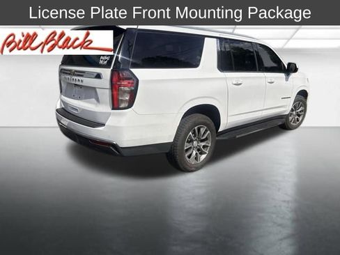 Used 2023 Chevrolet Suburban LS w/ Driver Alert Package image 6
