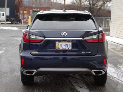 Used 2016 Lexus RX 350 F Sport image 6