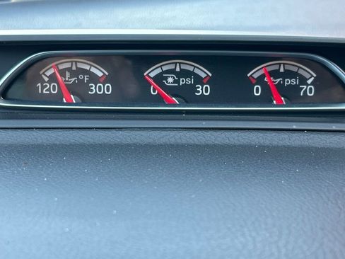 Used 2017 Ford Focus ST image 9