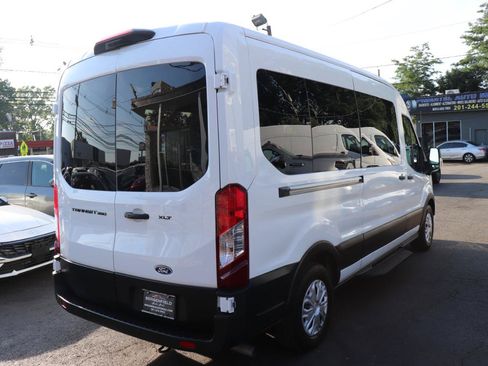Used 2026 Ford Transit 350 XLT RWD image 5