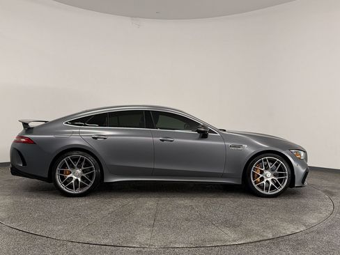 Used 2019 Mercedes-Benz AMG GT 63 S image 8