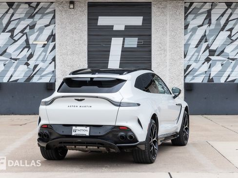 Used 2025 Aston Martin DBX 707 image 15