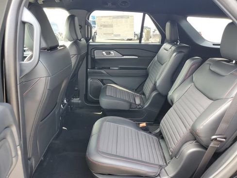 New 2026 Ford Explorer ST-Line AWD/4WD image 31