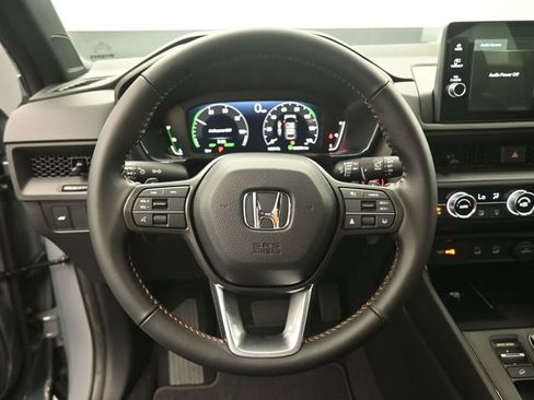 New 2026 Honda CR-V Sport-L image 28