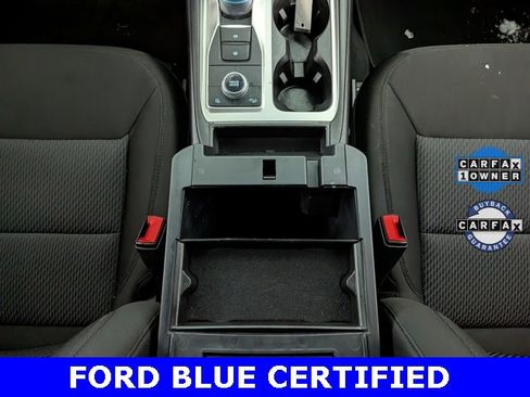 Certified 2022 Ford Explorer XLT image 30