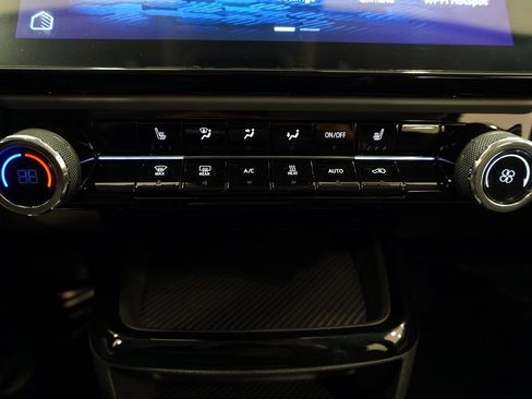 New 2027 Chevrolet Bolt LT image 15