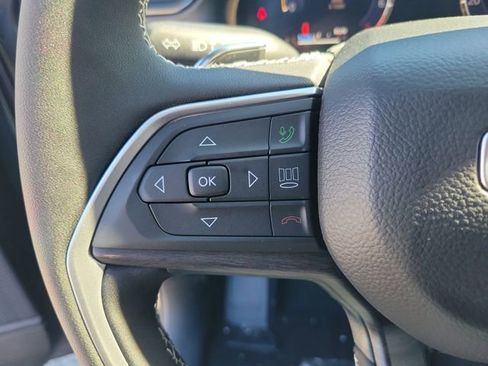 New 2026 Jeep Grand Cherokee Laredo image 22