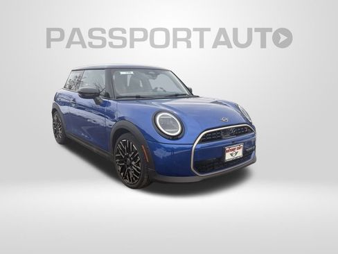 Used 2025 MINI Cooper S image 3