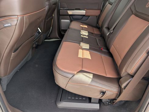 New 2026 Ford F150 King Ranch image 31