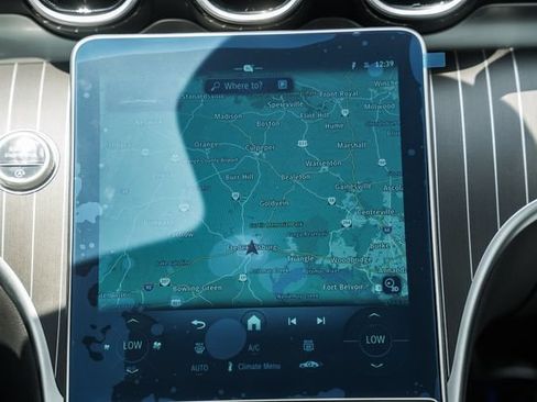 New 2026 Mercedes-Benz C 300 4MATIC Sedan image 22