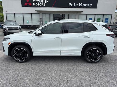 New 2026 Volkswagen Tiguan SEL R-Line AWD/4WD image 3