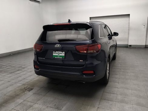 Used 2019 Kia Sorento AWD w/ LX Convenience Package image 9