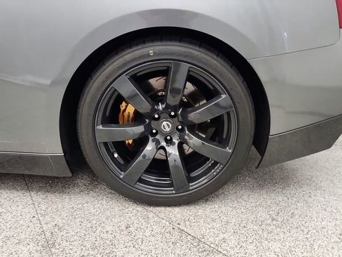 Used 2009 Nissan GT-R Premium AWD/4WD image 15