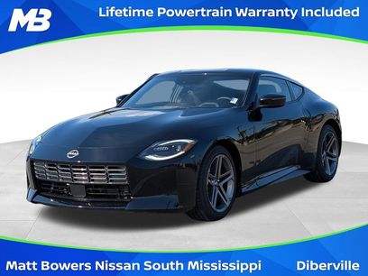 Used 2026 Nissan Z Sport w/ Floor Mat Package