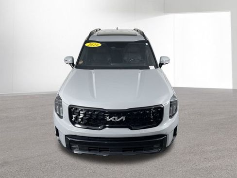 Used 2024 Kia Telluride SX X-Pro image 46
